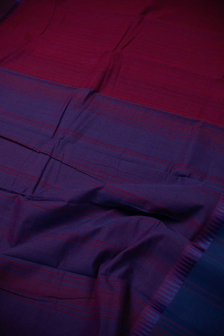 Cotton Sarees - Matkatus 