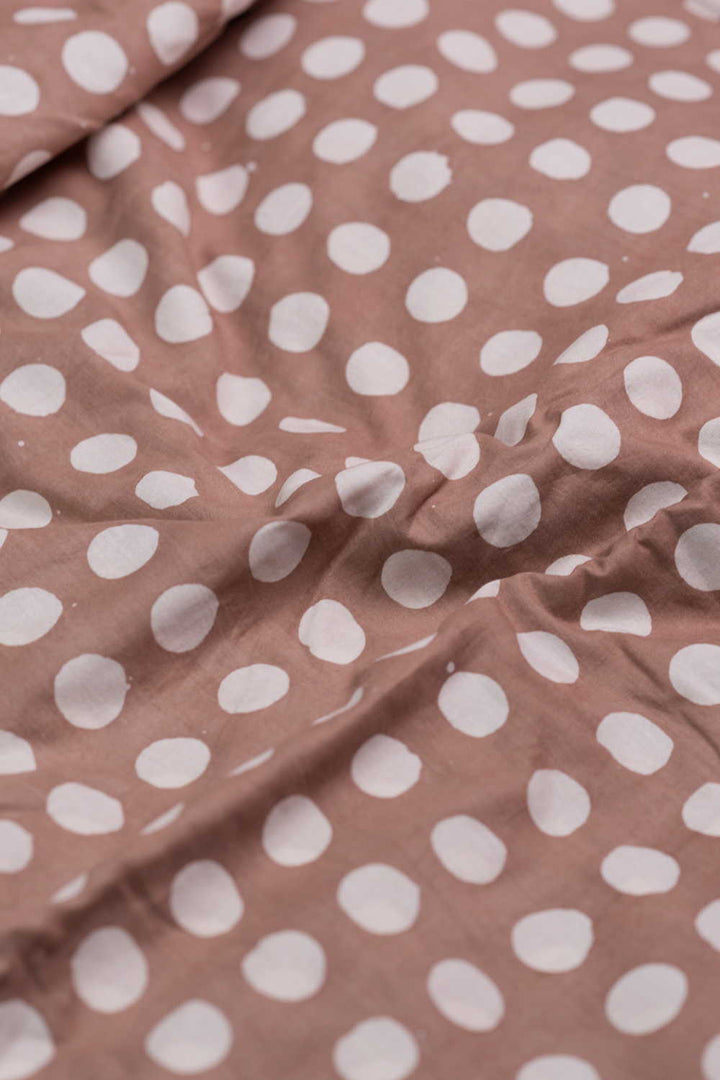 Cotton Fabrics - Matkatus 