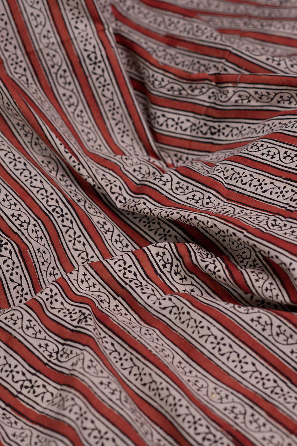 Cotton Fabric - Matkatus 