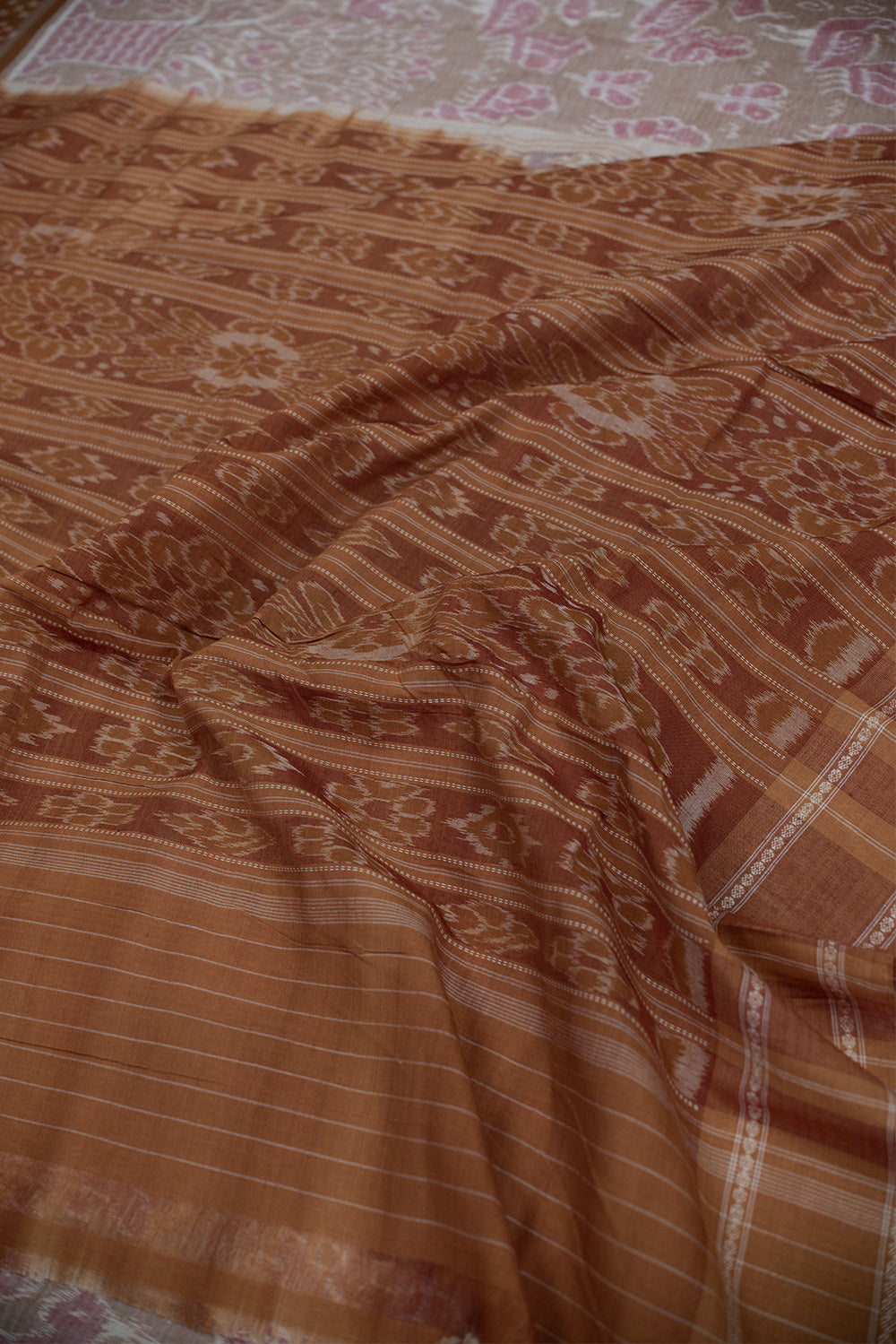 Sambalpuri Sarees - Matkatus