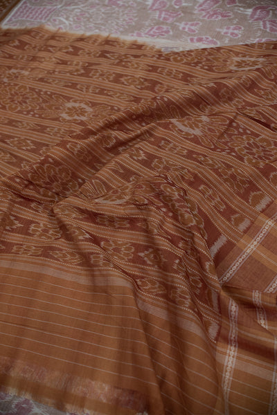 Sambalpuri Sarees - Matkatus