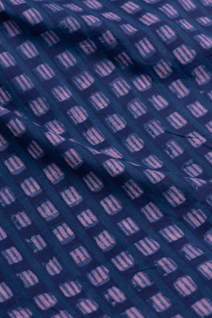 Dabu Fabrics - Matkatus