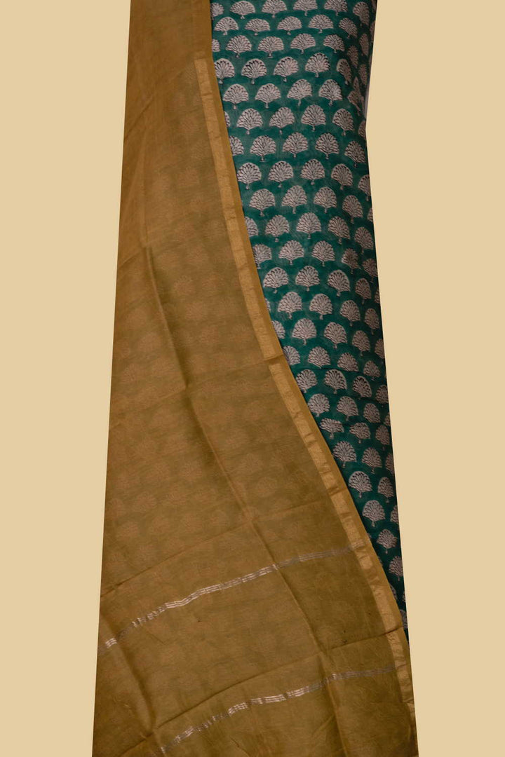 Silk Cotton Suits - Matkatus 