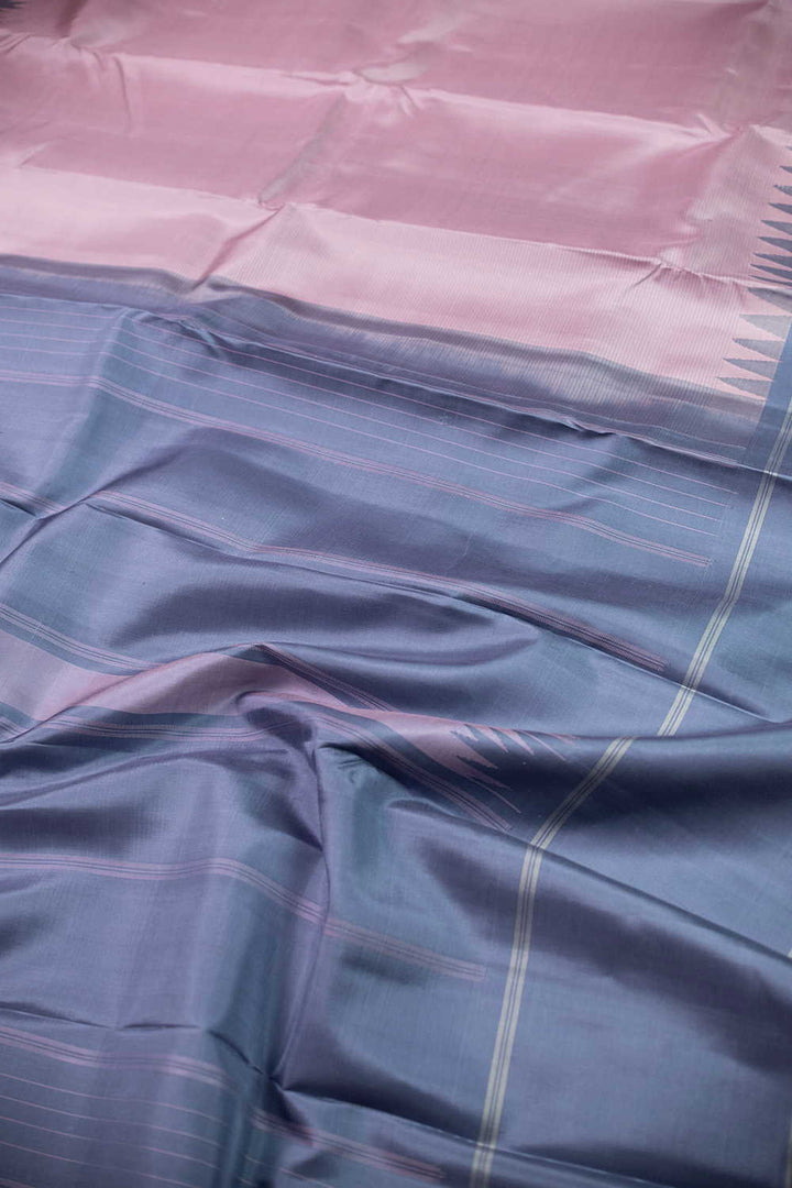 Pattu Saree - Matkatus 