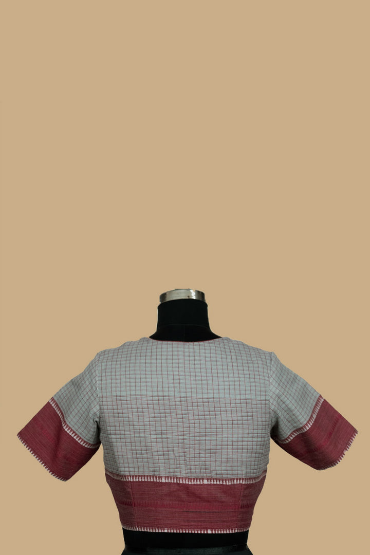 Blouse - Matkatus