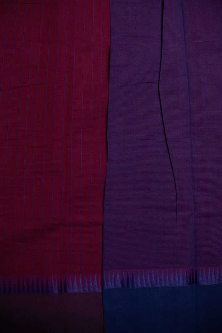 Handwoven Sarees - Matkatus