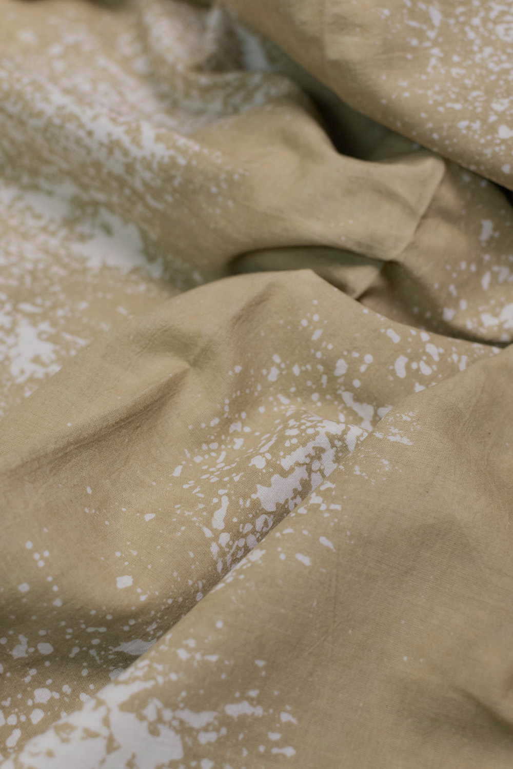Cotton Fabrics - Matkatus 