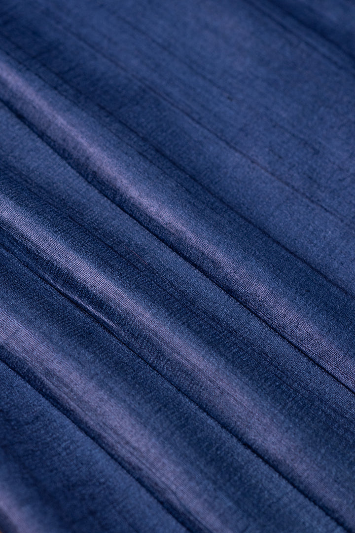 Tussar Silk Fabric - Matkatus