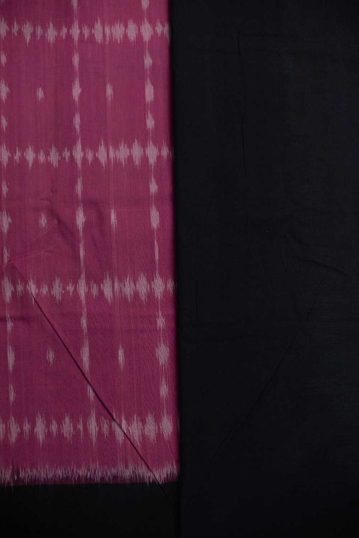 Ikat Saree - Matkatus 