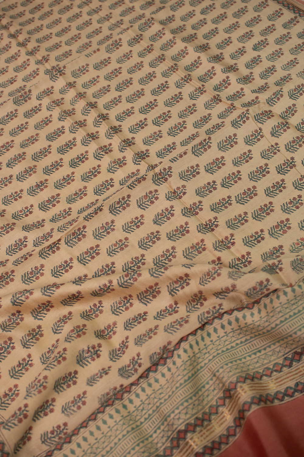 Dupattas - Matkatus