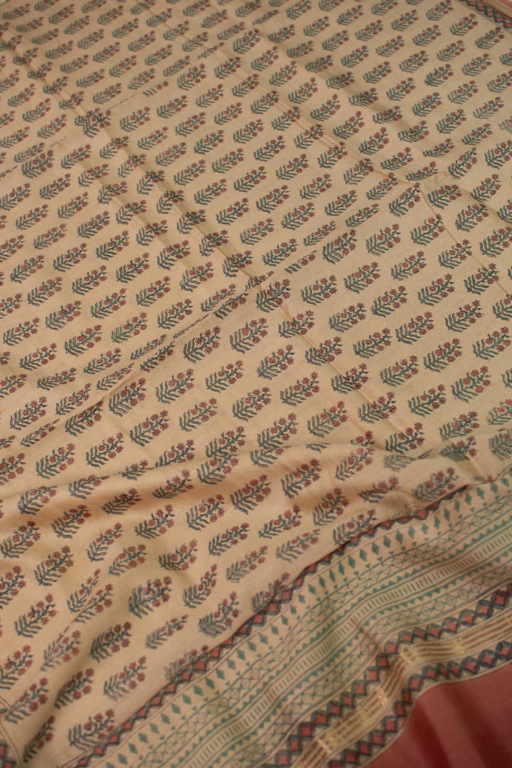 Dupattas - Matkatus