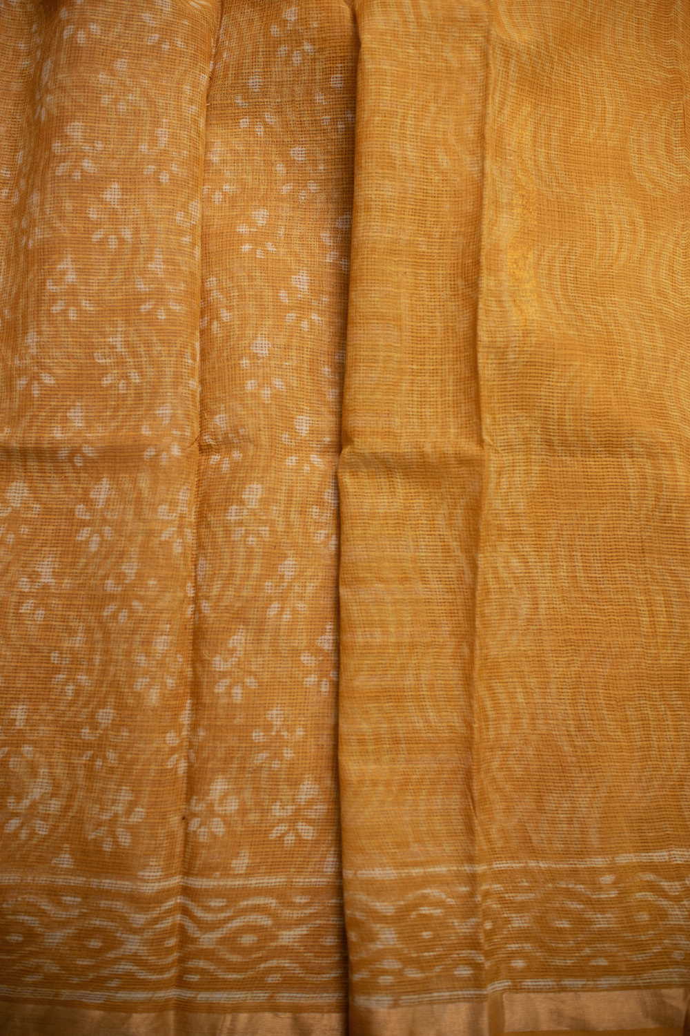 Cotton Saree - Matkatus 