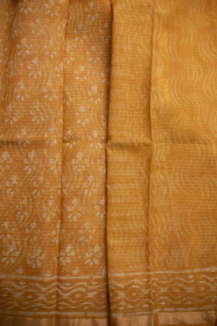 Cotton Saree - Matkatus 