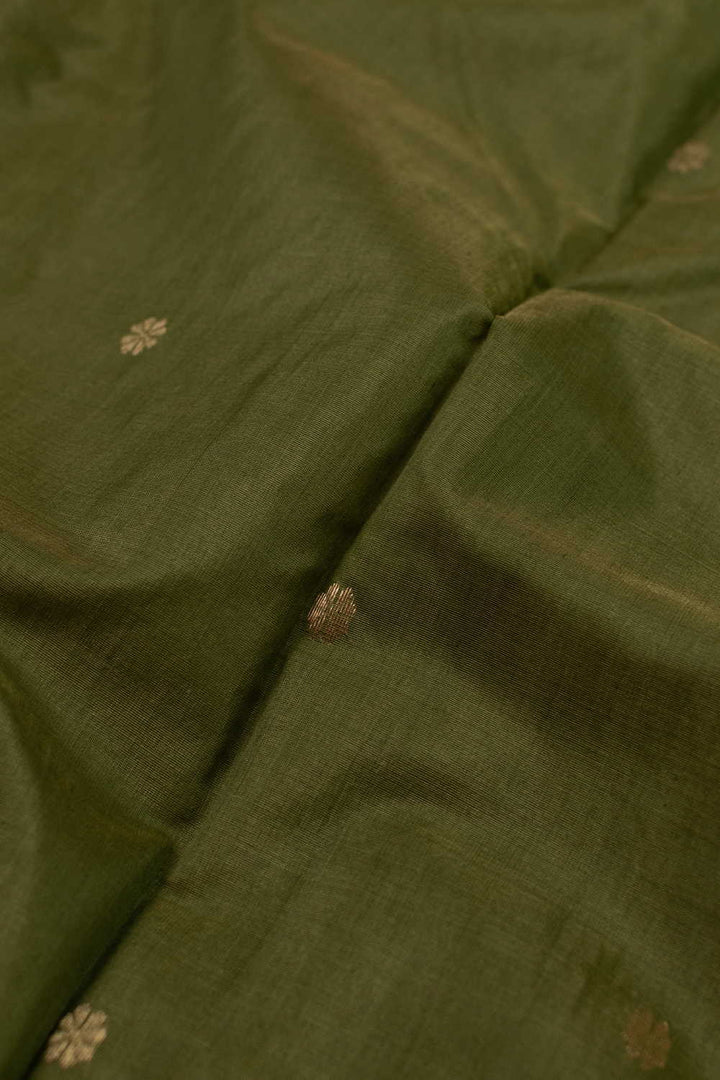 Silk Cotton Fabrics - Matkatus