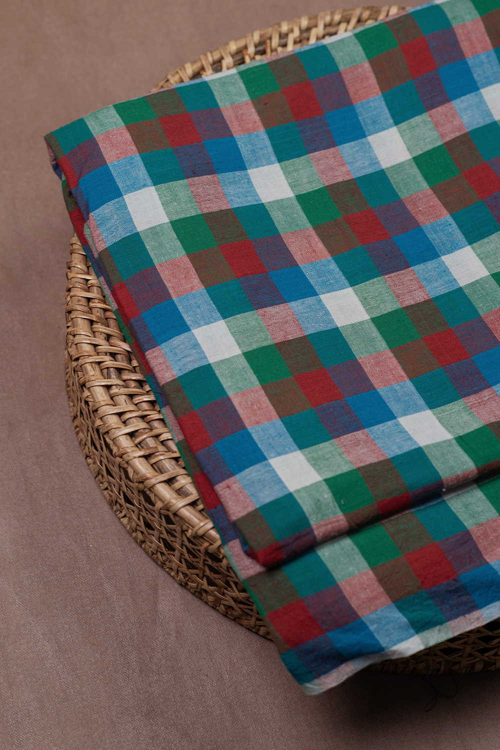 Handloom Fabrics - Matkatus