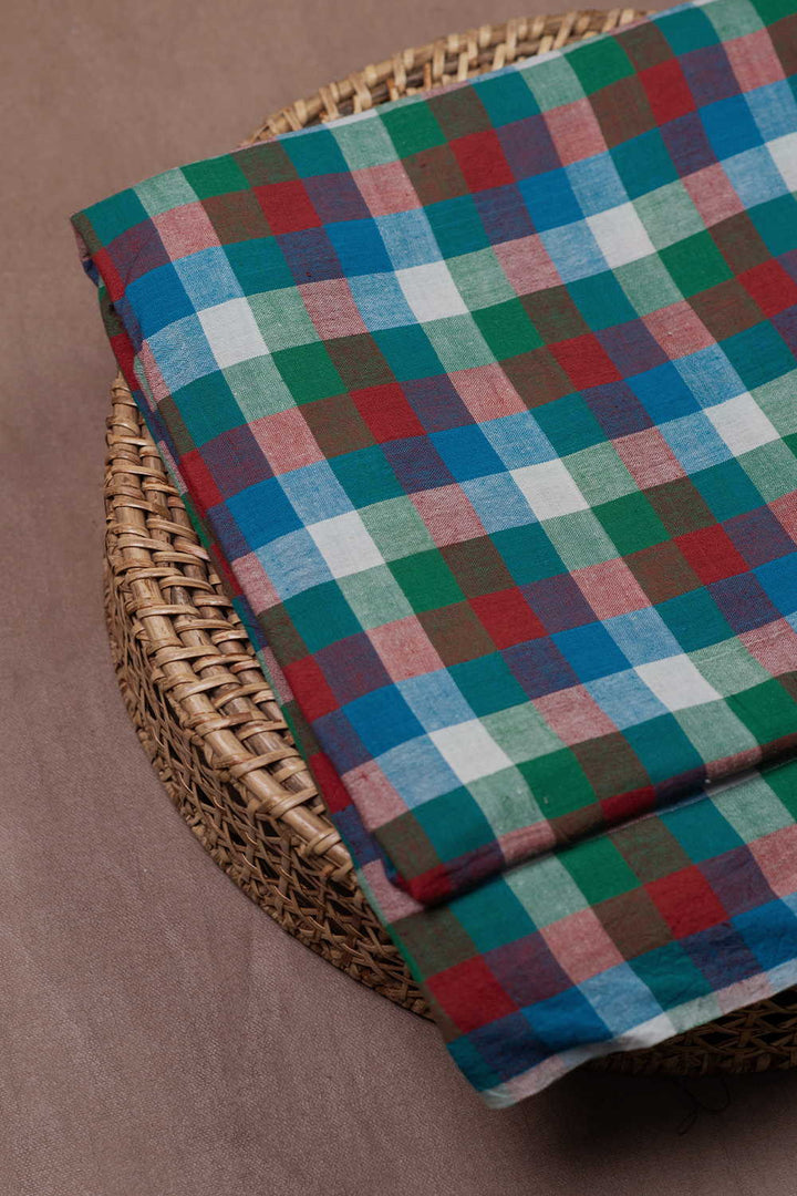 Handloom Fabrics - Matkatus