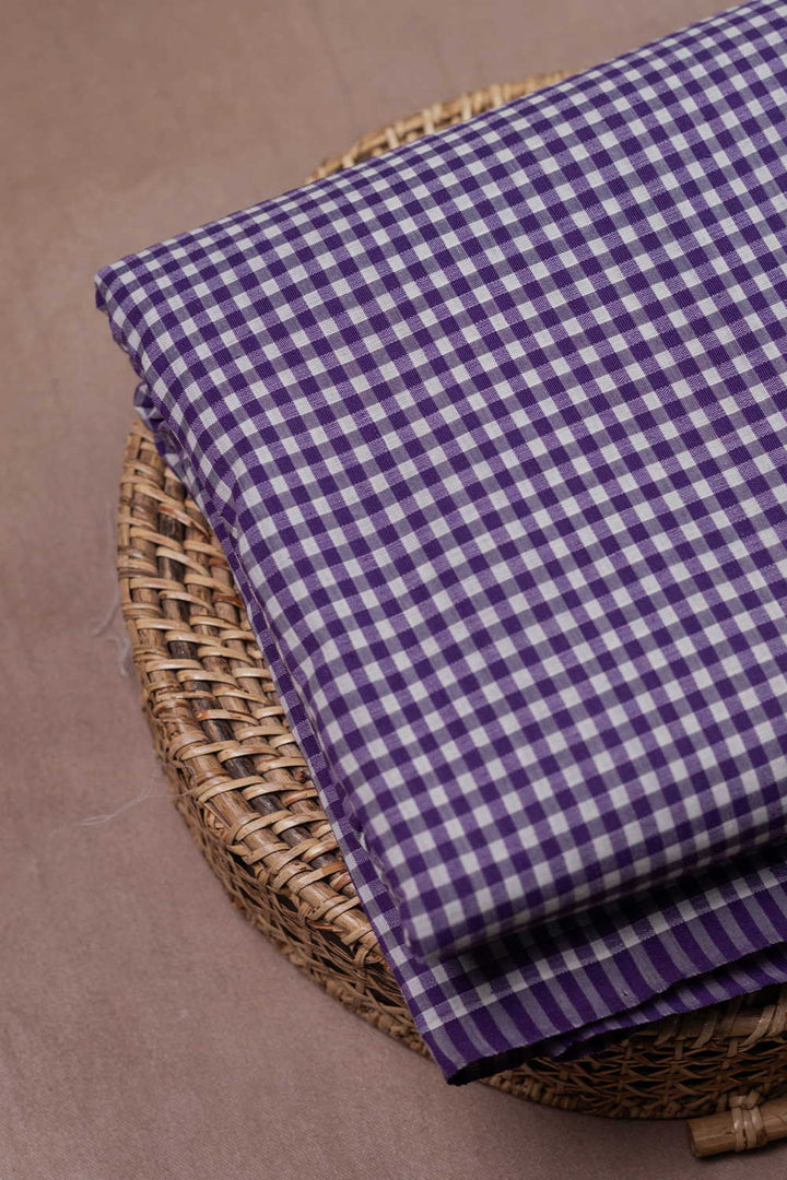 Mangalagiri Fabric -Matkatus
