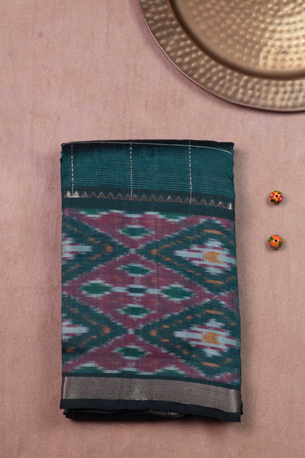 Sarees - Matkatus 