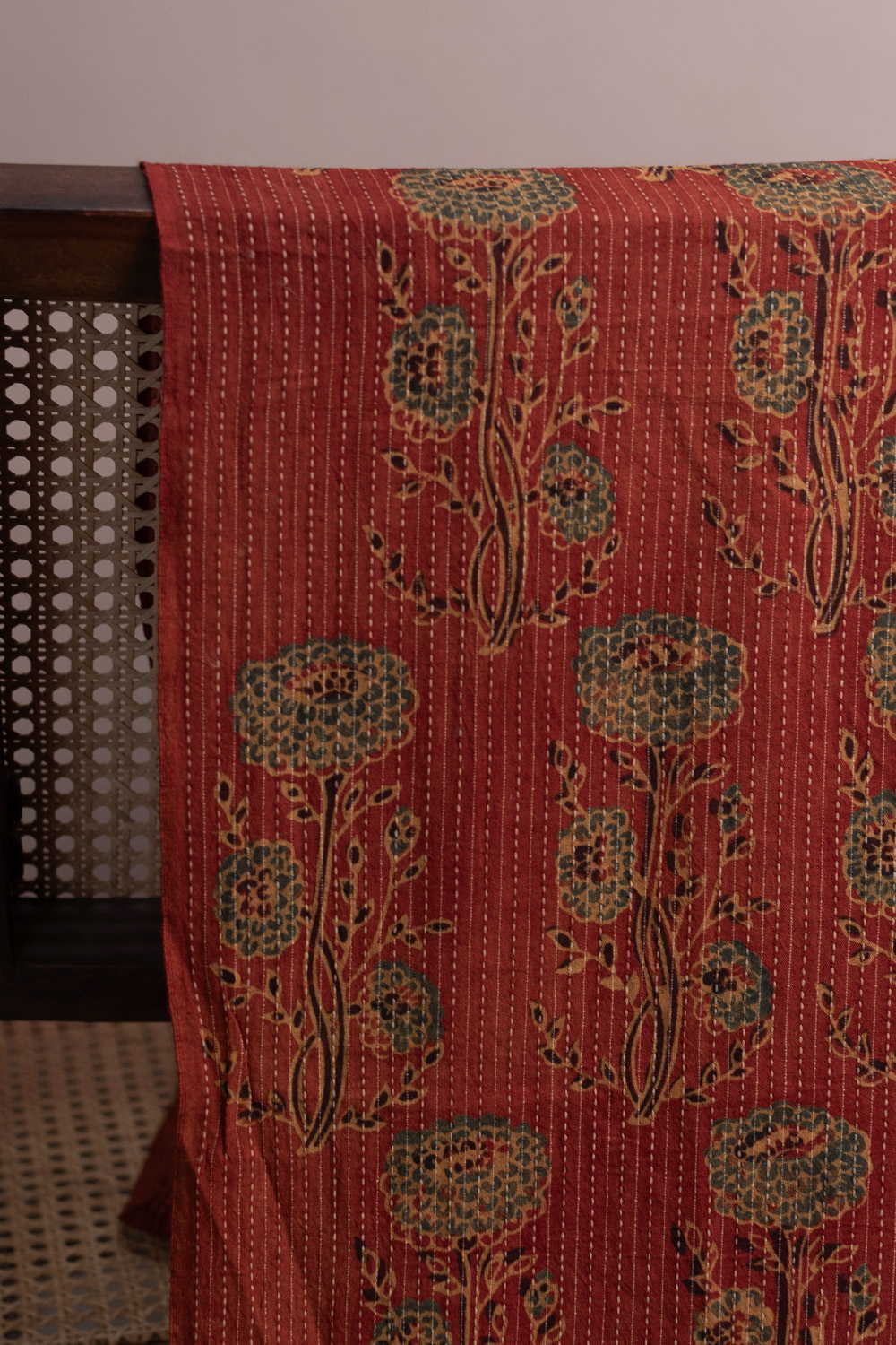 Cotton Fabric - Matkatus 