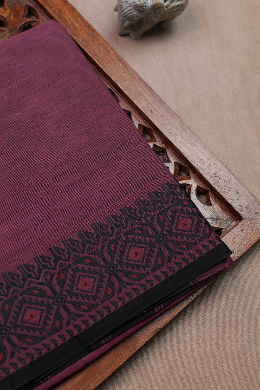 Kanchi Cotton Sarees - Matkatus 