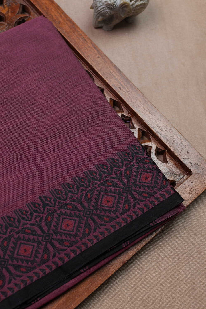 Kanchi Cotton Sarees - Matkatus 