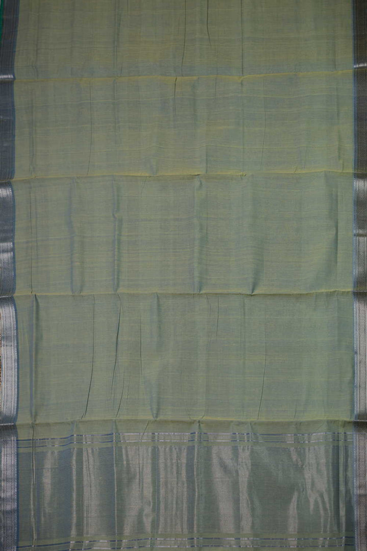 Mangalagiri Saree - Matkatus