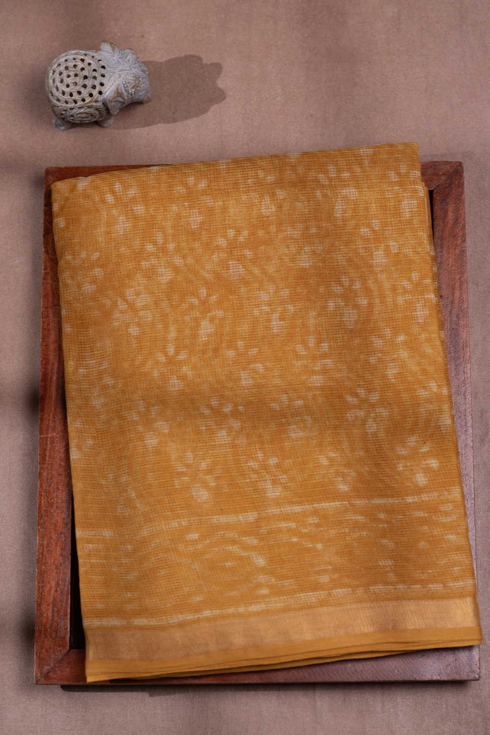 Cotton Saree - Matkatus 