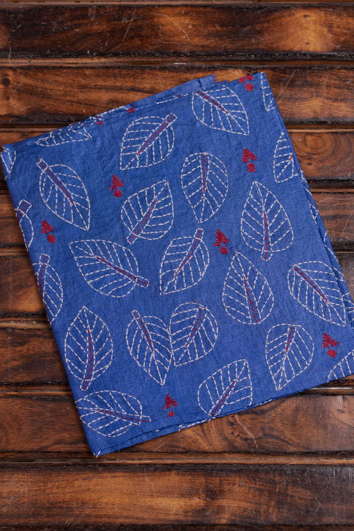 Kantha Blouse - Matkatus