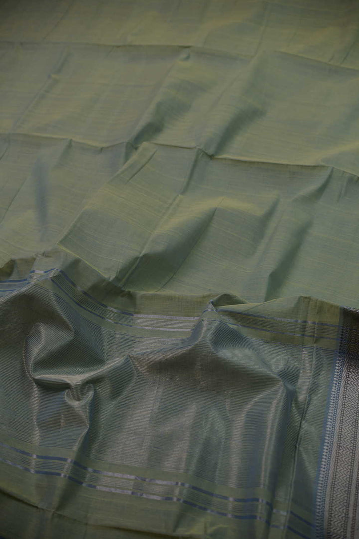 Cotton Saree-Matkatus