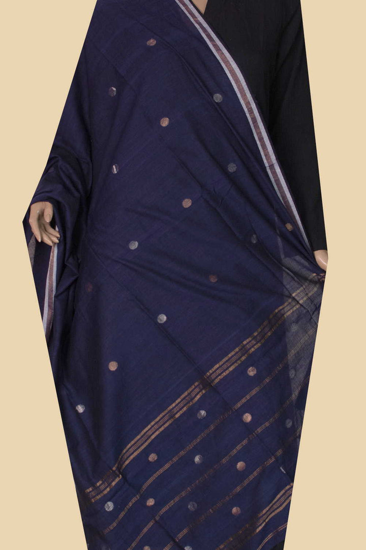 Jamdani Dupattas - Matkatus