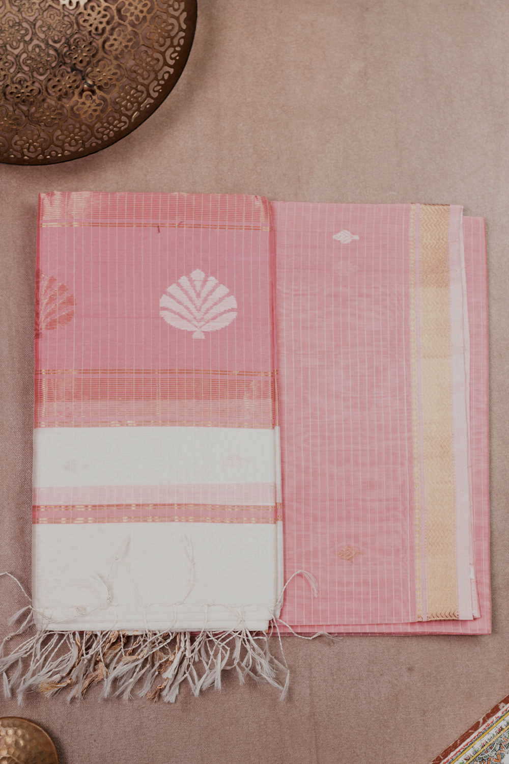 Maheshwari Suits-Matkatus 