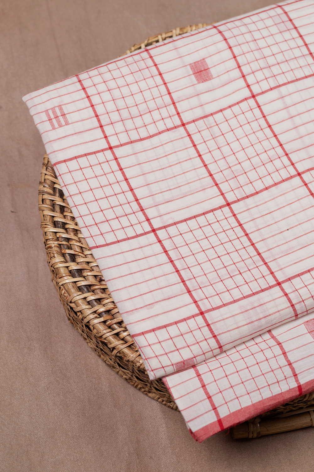 Cotton Fabri-Matkatus 