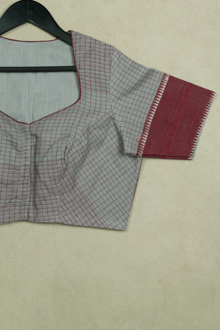 Desingner Blouse - Matkatus
