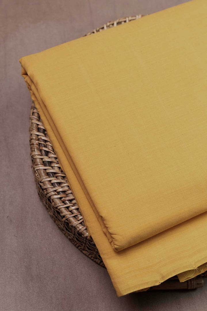 Mangalagiri Plain Fabric -Matkatus