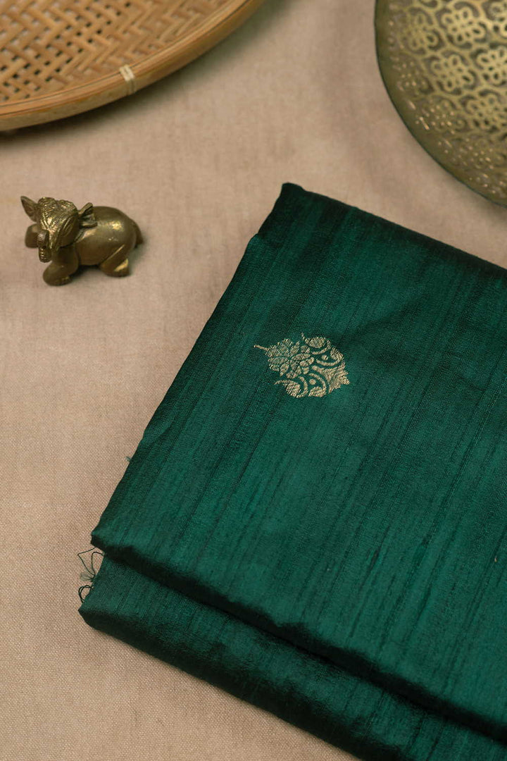 Banarasi Fabric - Matkatus 
