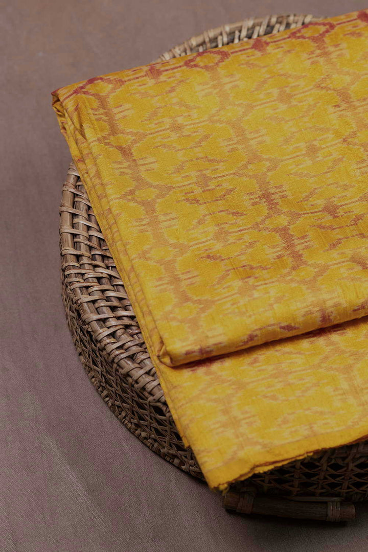 Ikat Fabric - Matkatus