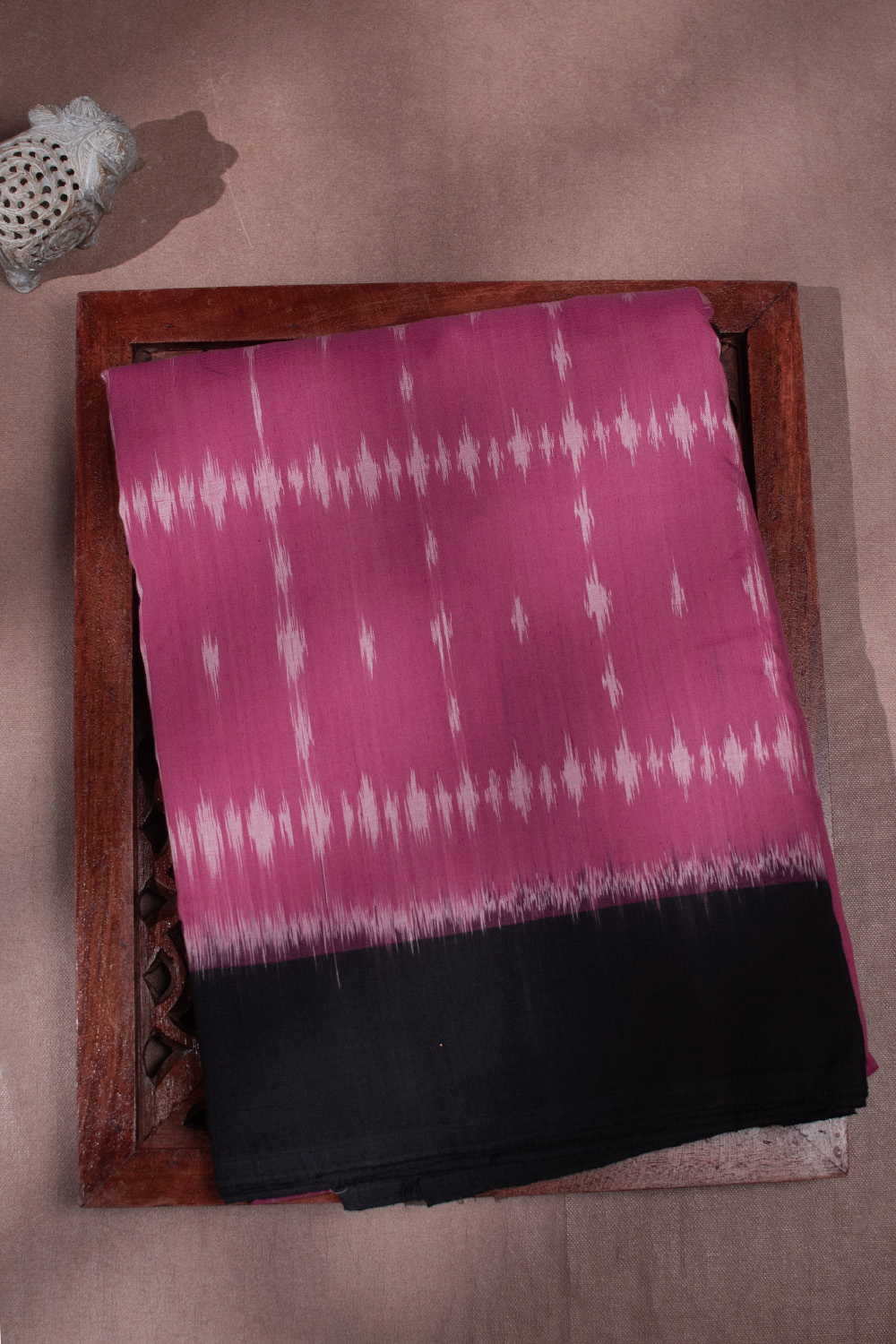 Cotton Saree - Matkatus 