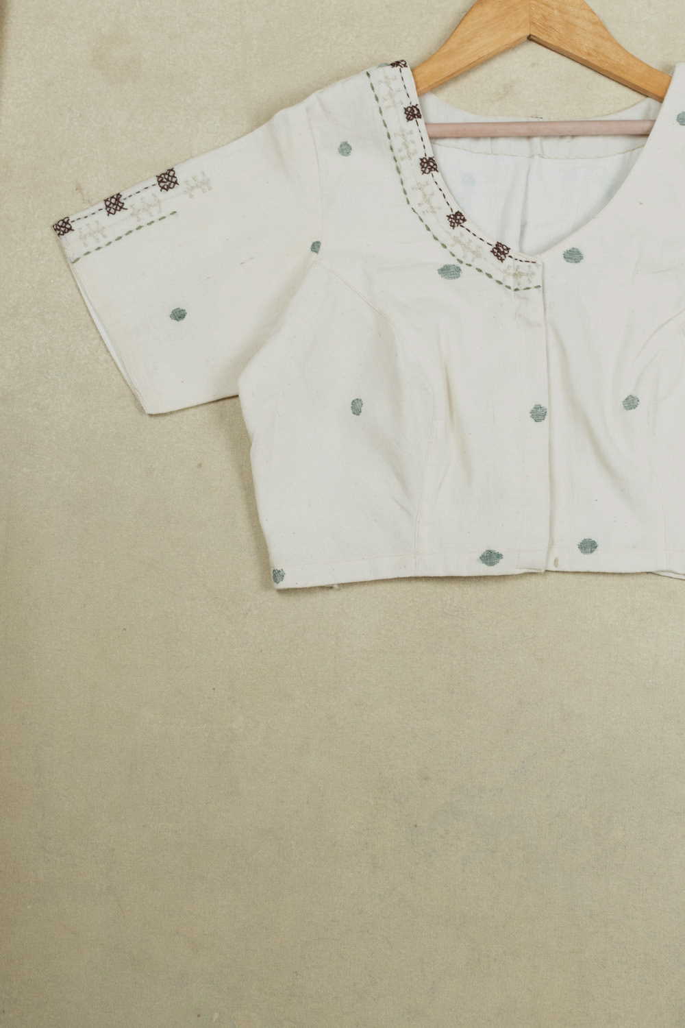 Blouse - Matkatus