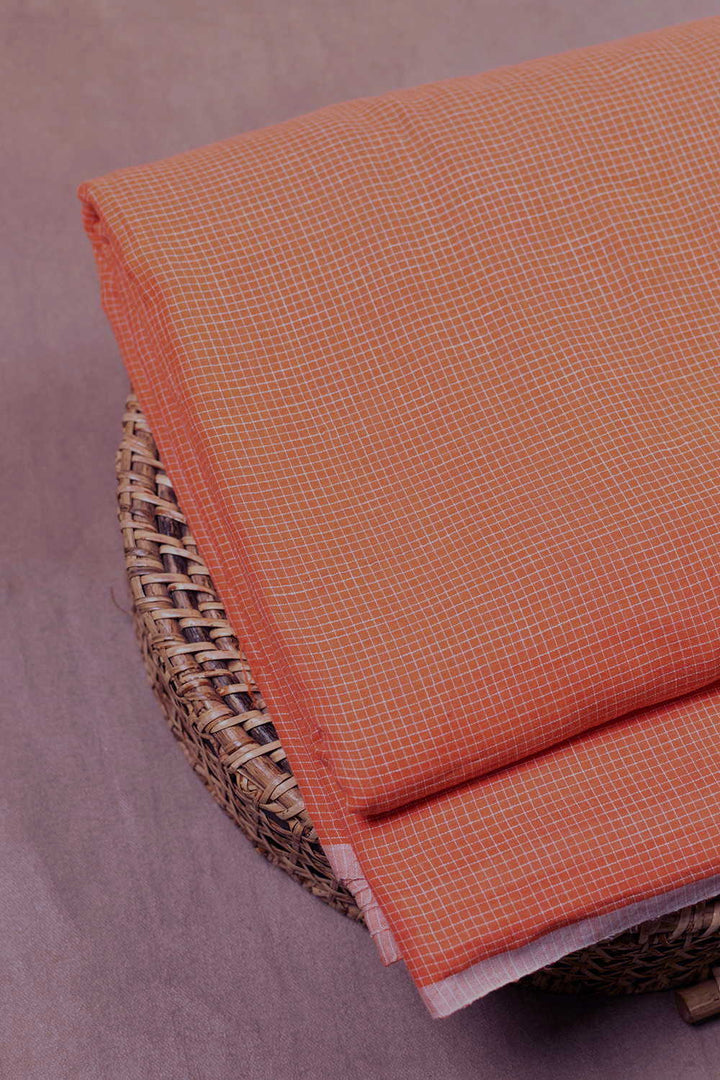 Cotton Fabrics - Matkatus 