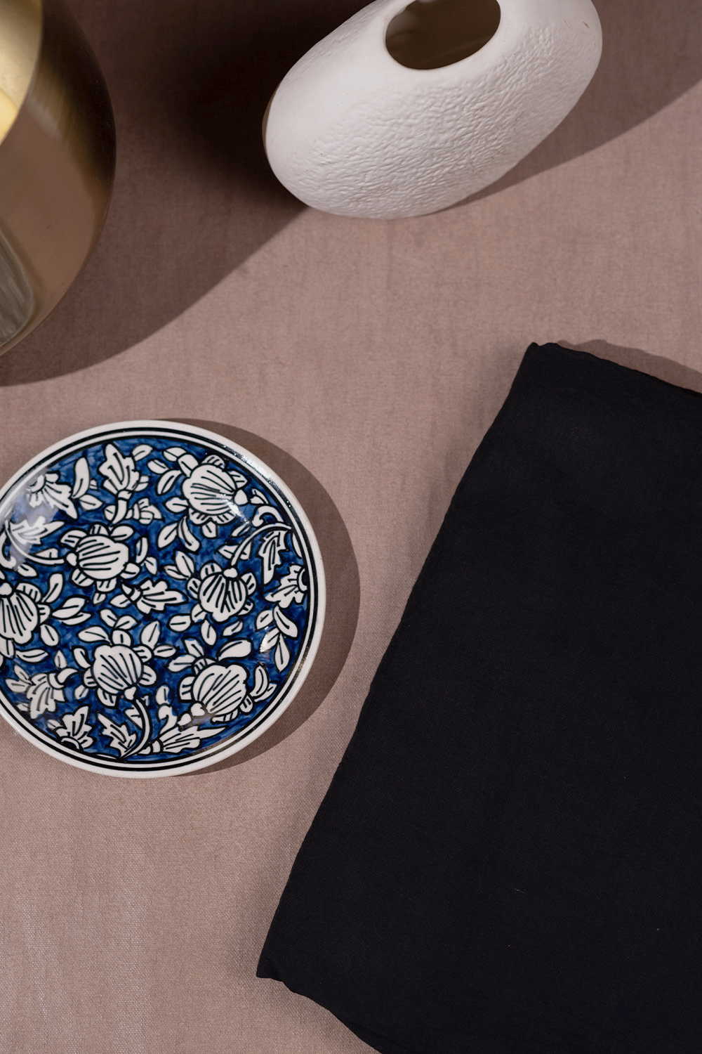 Plain Fabrics - Matkatus