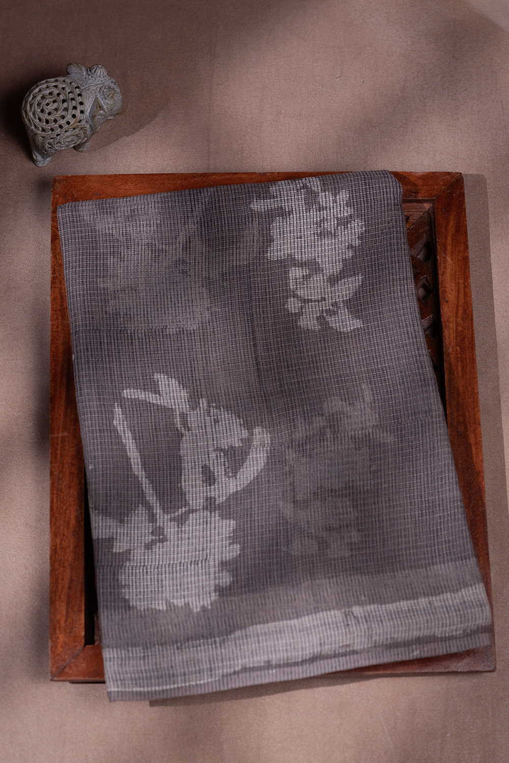 Kota Cotton Sarees - Matkatus 