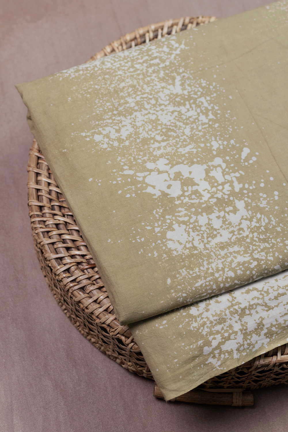 Block Printed Fabrics - Matkatus 