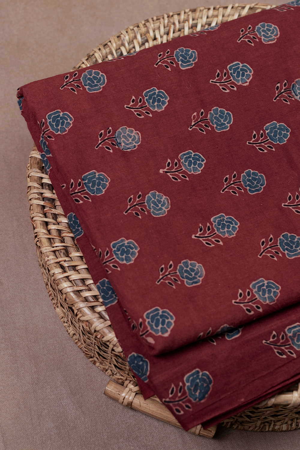 Ajrak Fabrics-Matkatus 