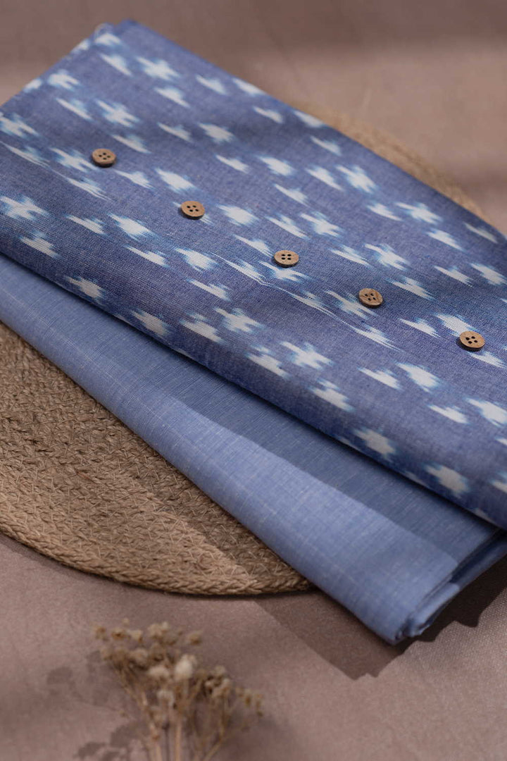 Salwar Suits - Matktatus