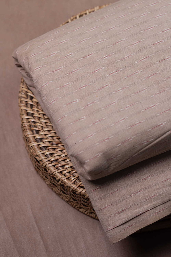 Cotton Fabrics  - Matkatus