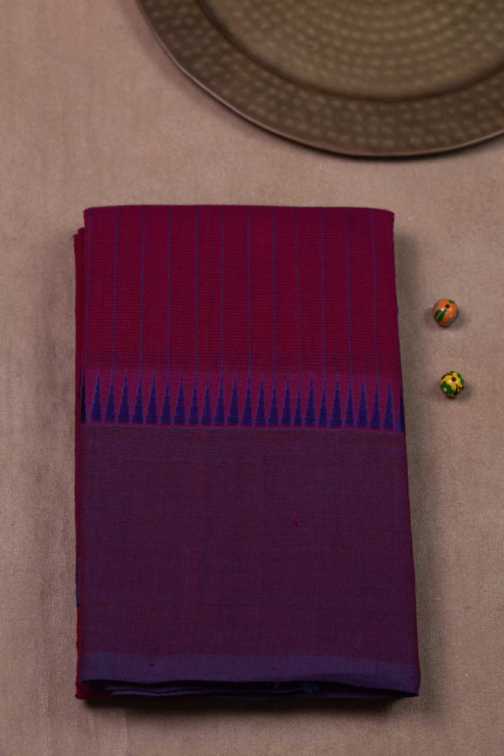 Handwoven Sarees - Matkatus