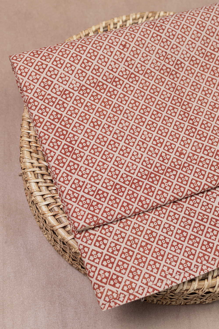 Cotton Fabric-Mtatkatus 