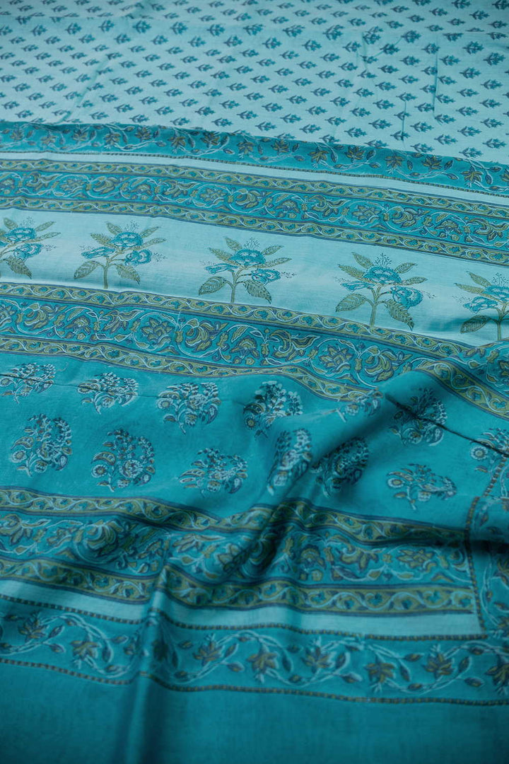 Chanderi Sarees - Matkatus