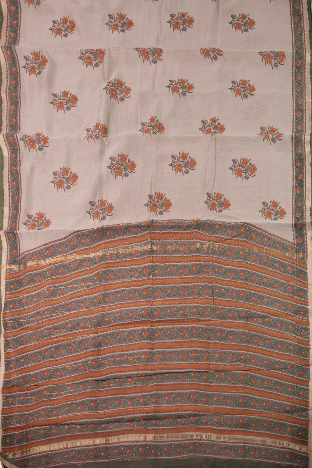 Chanderi Sarees - Matkatus