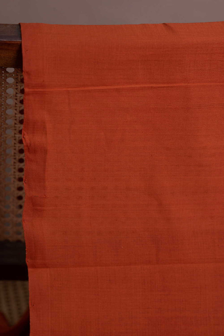 Cotton Fabric -Matkatus